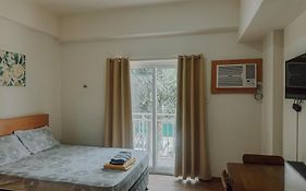 Ania Rooms@Amani Grand Residences Near Airport
