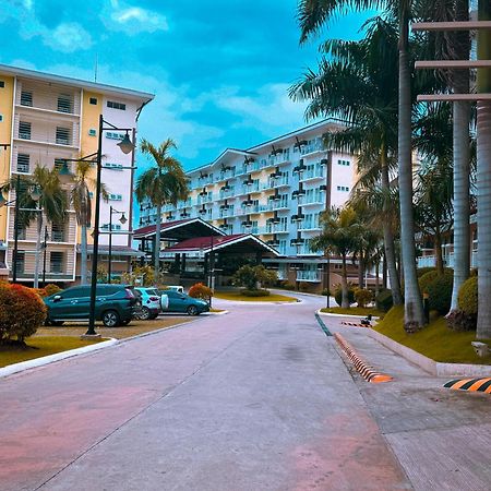 Ania Rooms@Amani Grand Residences Near Airport Lapu-Lapu City Luaran gambar