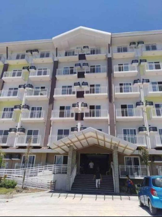 Ania Rooms@Amani Grand Residences Near Airport Lapu-Lapu City Luaran gambar