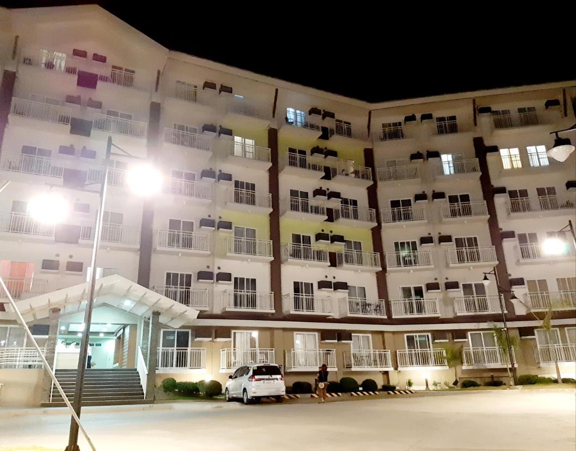 Ania Rooms@Amani Grand Residences Near Airport Lapu-Lapu City Luaran gambar