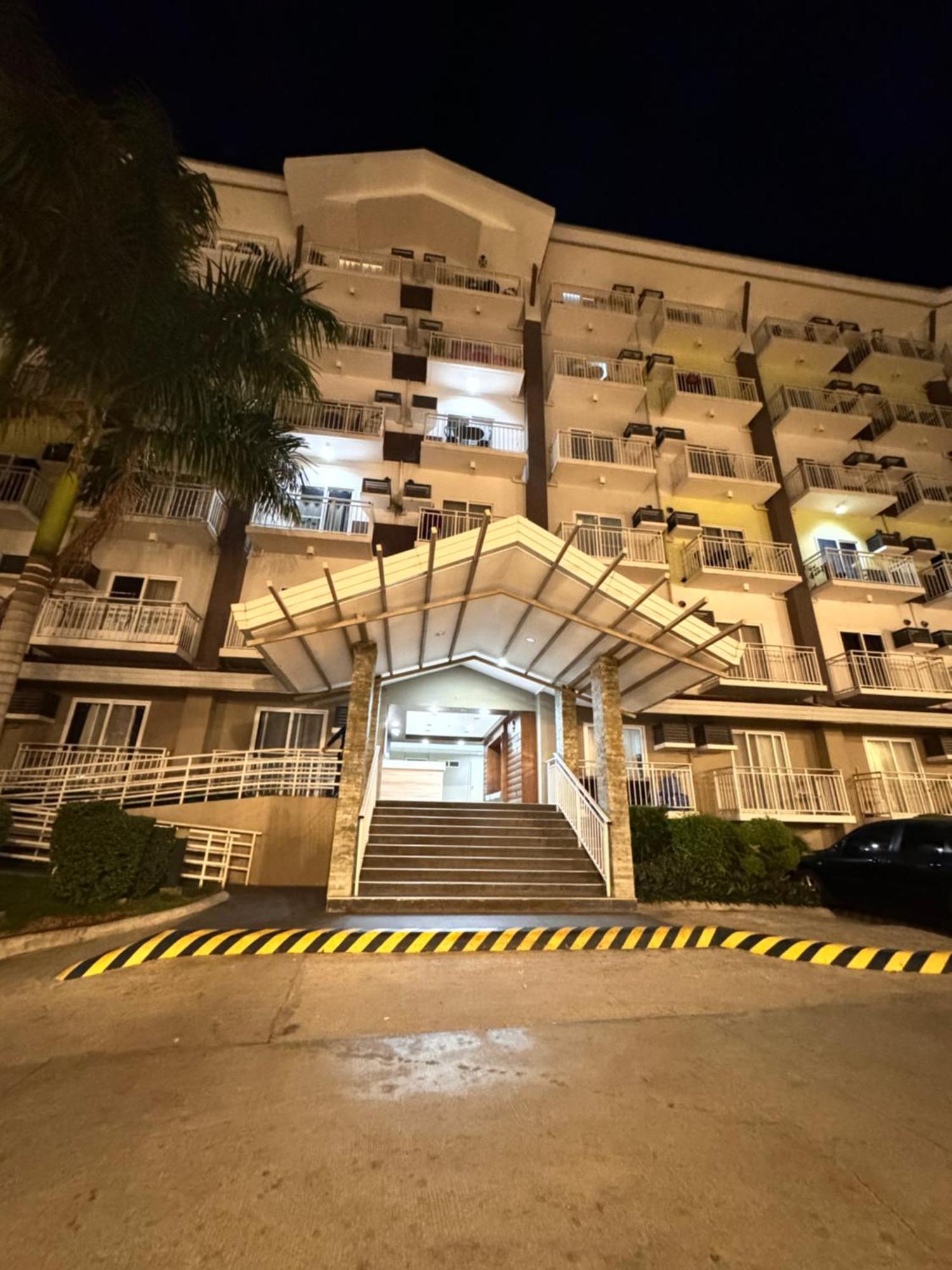 Ania Rooms@Amani Grand Residences Near Airport Lapu-Lapu City Luaran gambar