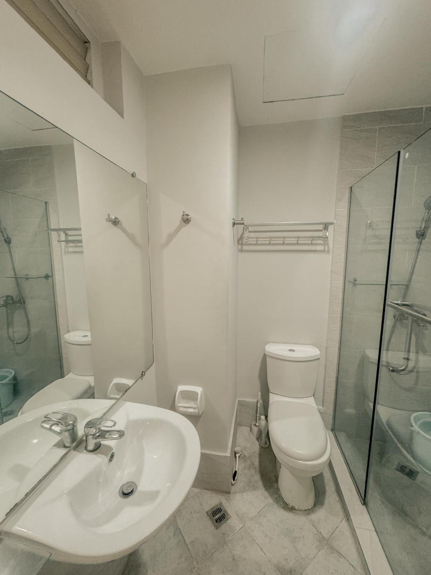 Ania Rooms@Amani Grand Residences Near Airport Lapu-Lapu City Luaran gambar